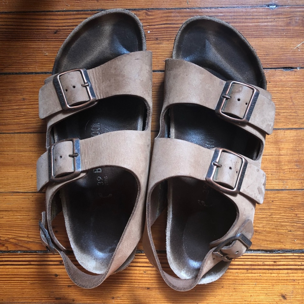 Birkenstock Sandals